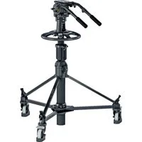 Vinten Vision 100 Fluid Head w Picture