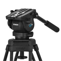 Vinten Vision Blue 5 Pan & Til Picture