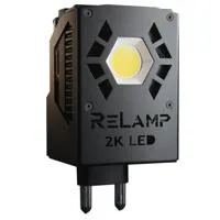 Visionsmith ReLamp 2K Hexagona Picture