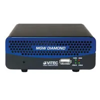 Vitec MGW Diamond Dual-Channel Picture