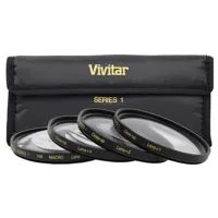Vivitar 77mm Close Up Lens Set Picture
