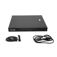 Vivotek ND9441P 16-Channel 12M Picture