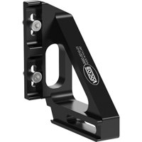 Vocas Straight Handgrip Bracket for 15mm Rods