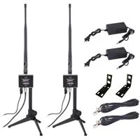 VocoPro Boost Dual Wireless Mi Picture