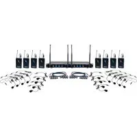 VocoPro Digital-Play-8 8-Chann Picture