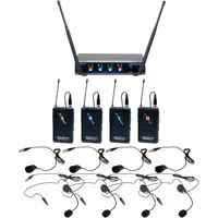 VocoPro Digital-Quad-B 4-Chann Picture