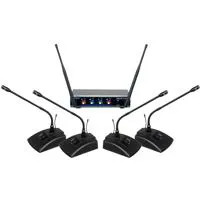 VocoPro Digital-Quad-Conferenc Picture