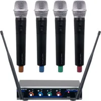 VocoPro Digital-Quad-H 4-Chann Picture