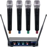 VocoPro Digital-Quad-H 4-Chann Picture