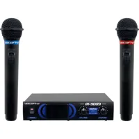 VocoPro IR-9009 Infrared Dual  Picture
