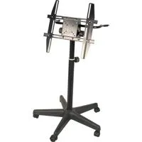 VocoPro MS-86 TV Monitor Stand Picture