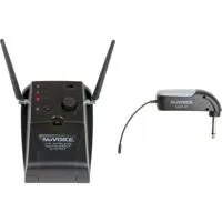 VocoPro NuVOICE UG-9 UHF Wirel Picture