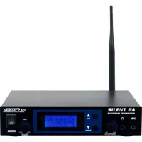 VocoPro SilentPA 16 Channel UH Picture