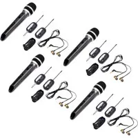 VocoPro SingAndHear-Quad All-I Picture