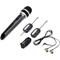 VocoPro SingAndHear-Solo All-I Picture