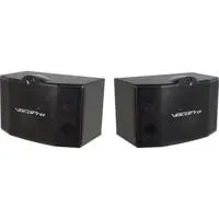 VocoPro SV-500 10" Three Way V Picture