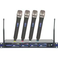 VocoPro UHF-5800-XL Profession Picture