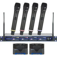 VocoPro UHF-5805-10 Profession Picture