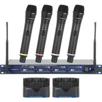 VocoPro UHF-5805-9 Professiona Picture