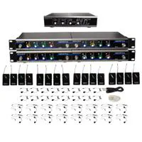 VocoPro USB-Play 16-Channel Wi Picture