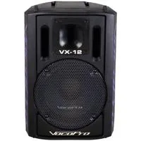 VocoPro VX-12 Professional 12" Picture