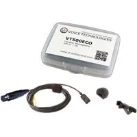 Voice Technologies VT500ECO Om Picture
