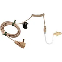 Voice Technologies VT600 Coile Picture