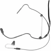 Voice Technologies VT860 mkII  Picture
