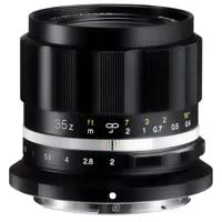 Voigtlander MACRO APO-ULTRON D Picture