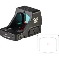Vortex Optics Defender-CCW Mic Picture