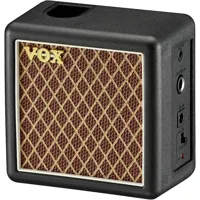 Vox amPlug 2 Cabinet Picture