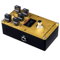 Vox Copperhead Drive Pedal wit Picture