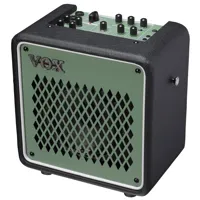 Vox MINI GO 10 10W 1x6.5" Port Picture