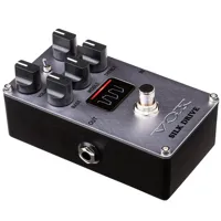 Vox Silk Drive Pedal with Nutu Picture