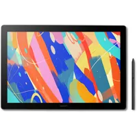Wacom Cintiq 16 Creative Pen D Picture