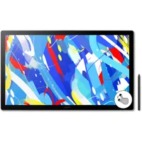 Wacom Cintiq 24 Creative Pen a Picture