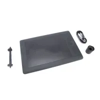 Wacom PTH651 Intuos Pro Pen an Picture