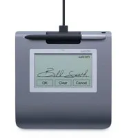 Wacom STU-430 4.5" Signature P Picture