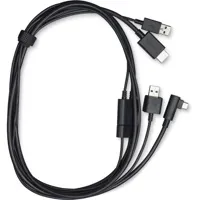 Wacom X-Shape Cable for One Cr Picture