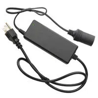 Wagan 9903 5Amp AC to DC Adapt Picture