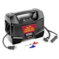 Wagan AC/DC Digital Air Compre Picture