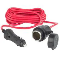 Wagan 12/24V DC Socket Extensi Picture