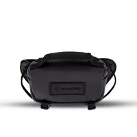 WANDRD ROGUE 3L Sling Bag, Bla Picture