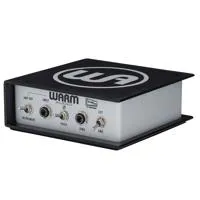 Warm Audio Active Direct Box Picture
