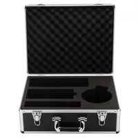 Warm Audio Flight Case for WA- Picture