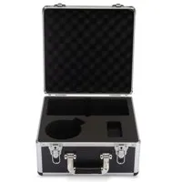 Warm Audio Flight Case for WA- Picture