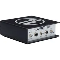 Warm Audio Passive Direct Box  Picture