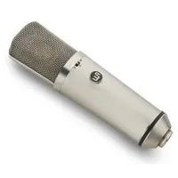 Warm Audio WA-67 Multi-Pattern Picture
