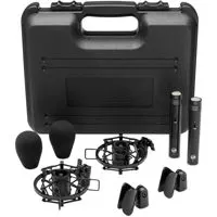 Warm Audio WA-84 Small Diaphra Picture