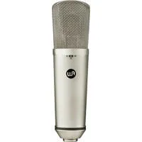Warm Audio WA-87 R2 Multi-Patt Picture